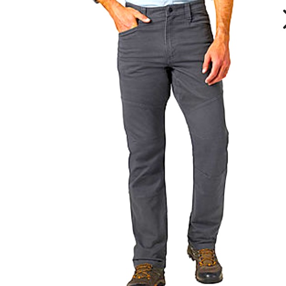 wrangler extreme comfort pants